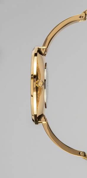 Jacques Lemans 1-2034C Damen Uhr Edelstahl Quarz 5Bar